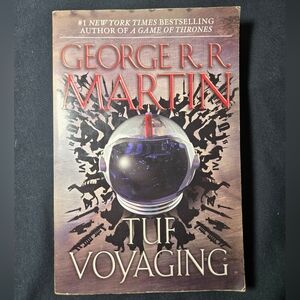 Tuf Voyaging by George R.R. Martin